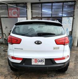 کیا سپۆرتاج